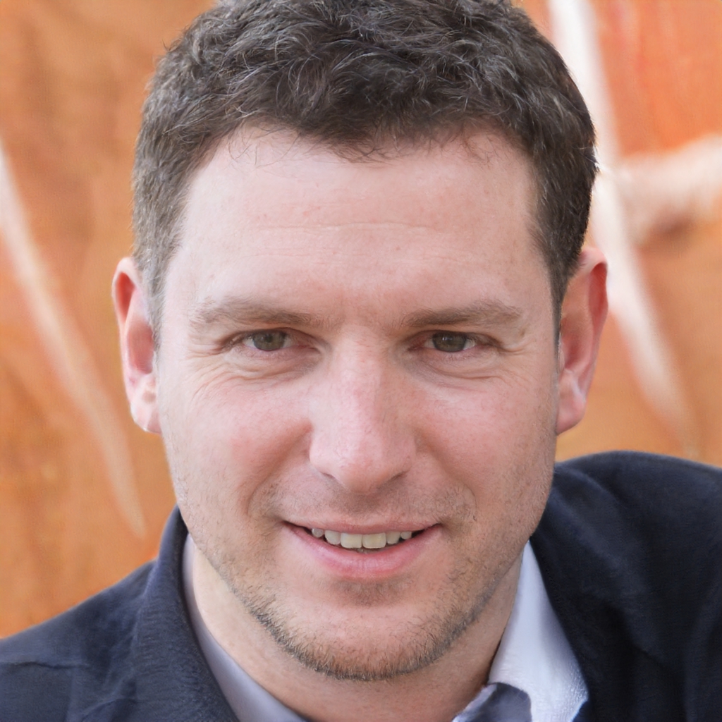 Martin Procházka